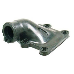 Pipe dadmission RMS ApriliaMbkYamaha 50cc Collecteurs d'admission RMS