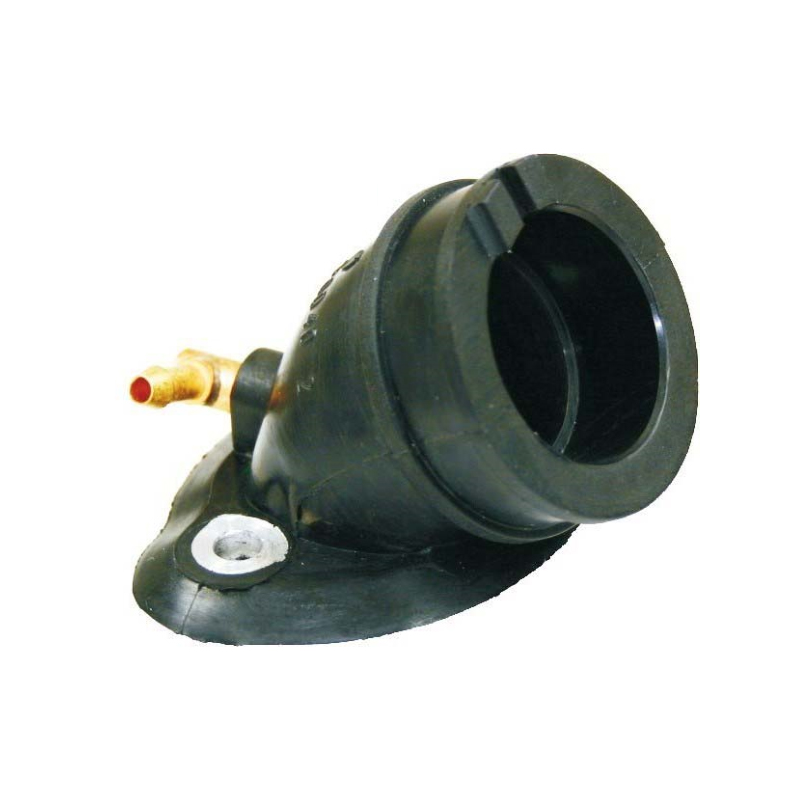 Collettore aspirazione RMS Piaggio LibertyVespa Et4Zip 125-150cc Ansaugkrümmer RMS