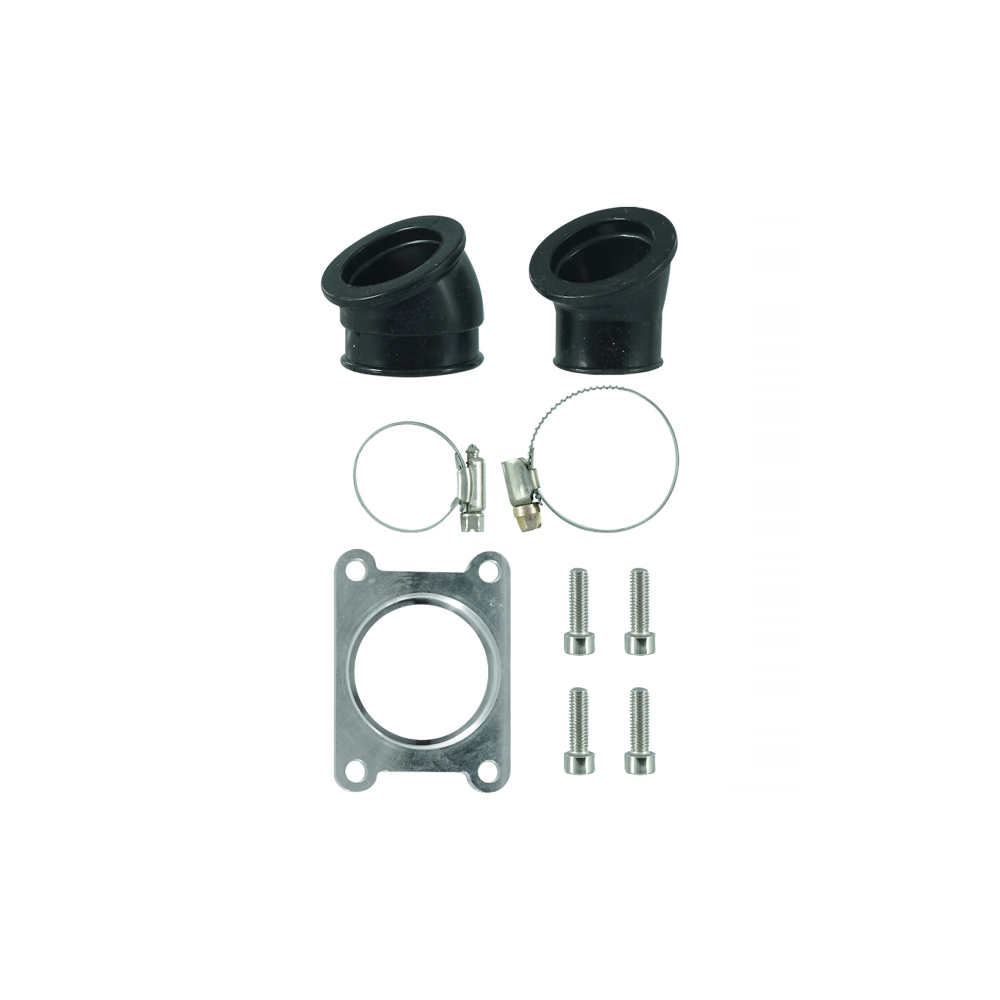 RMS Inlet pipe Minarelli Am6 2432 mm Intake Manifolds RMS