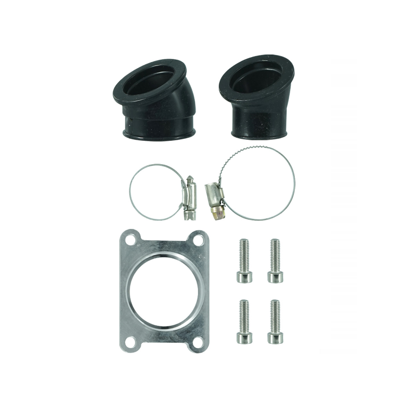 Collettore Aspirazione Minarelli Am6 24/32 Mm Collettori e manicotti RMS