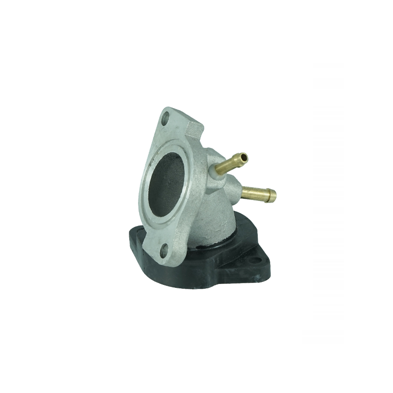  Inlet Pipe Yamaha Majesty 250cc Collectors and sleeves RMS