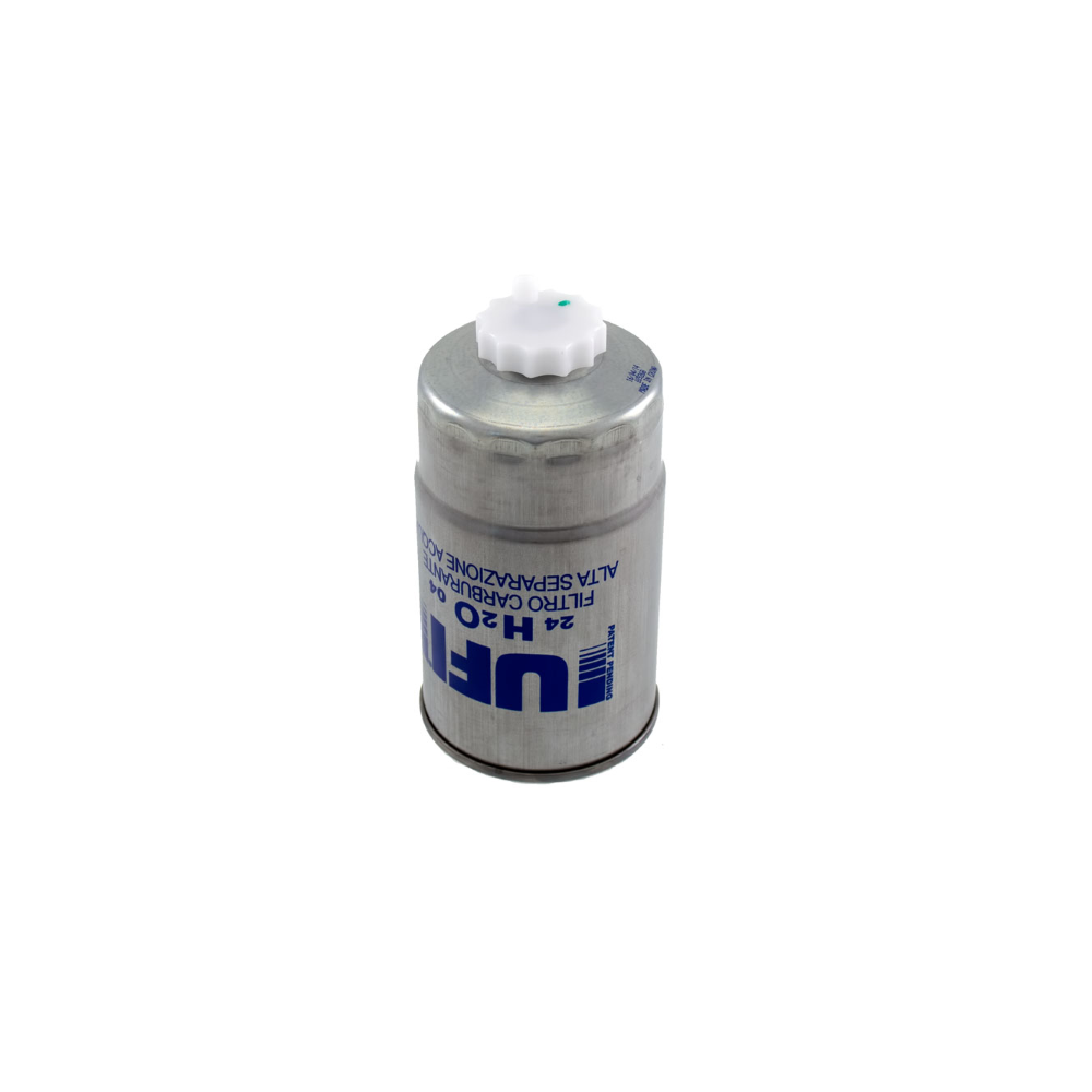 Filtro Gasolio Ufi Piaggio Porter 1200cc