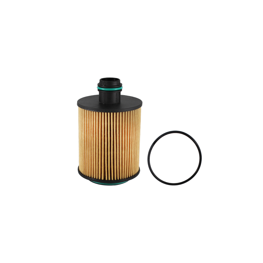 Filtro Olio Ufi Piaggio Porter D120 B011392