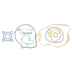  Complete Engine Gasket Set AM6 2 Serie Gaskets RMS