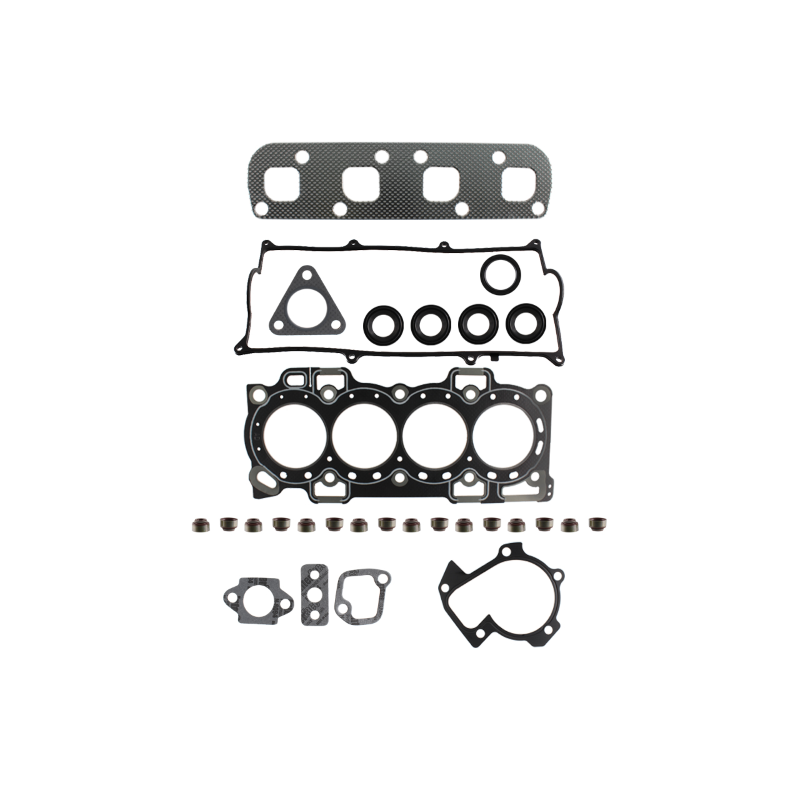  Top Gasket Set Piaggio Porter 1.3 Gaskets RMS