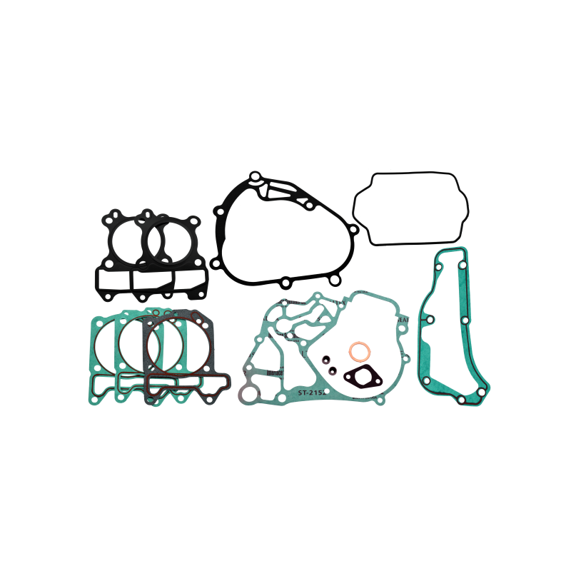 RMS Juego completo de juntas Piaggio Vespa ET4 125cc 4T Juntas RMS
