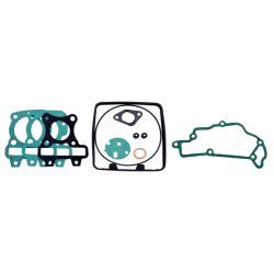  Complete Gasket Set Piaggio 50cc 4T 2V -2005 Gaskets RMS