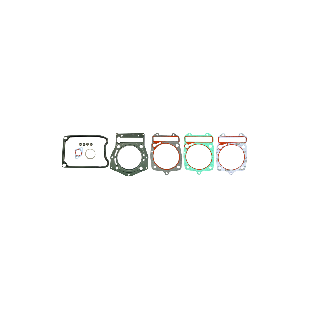 Serie Guarnizioni Smeriglio Piaggio Beverly 500cc 2002/2003