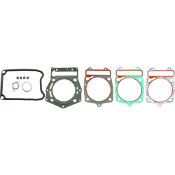 RMS Top gasket set Piaggio Beverly 500cc 20022003 Gaskets RMS