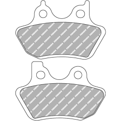 Pastiglie Freno Ferodo Sinter Grip Road FDB2097ST