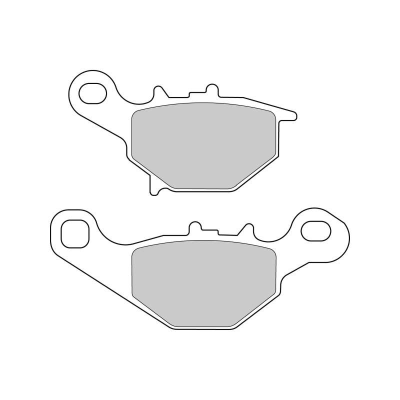 Pastiglie Freno Ferodo Off-Road FDB2133SG Pastiglie Freno Ferodo