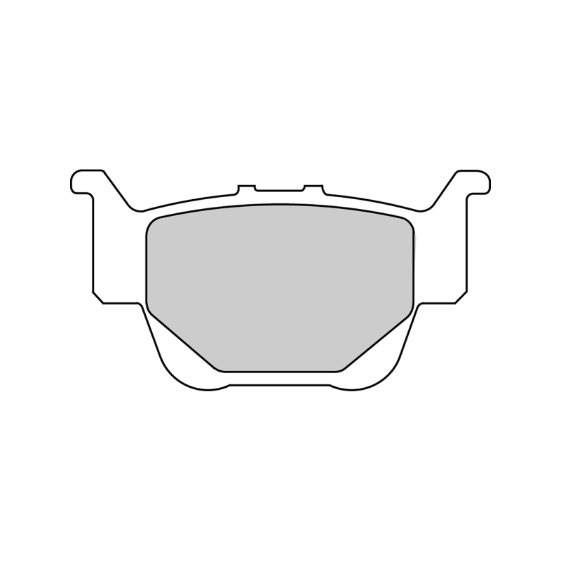 Ferodo Brake Pads Off-Road FDB2182SG Brake Pads Ferodo