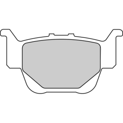 Ferodo Brake Pads Off-Road FDB2182SG Brake Pads Ferodo