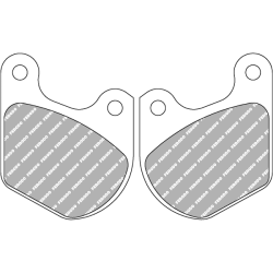 Ferodo Brake Pads Platinum Road FDB334P Brake Pads Ferodo