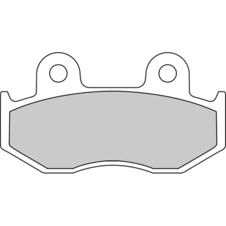 Pastiglie Freno Ferodo Off-Road FDB382SG