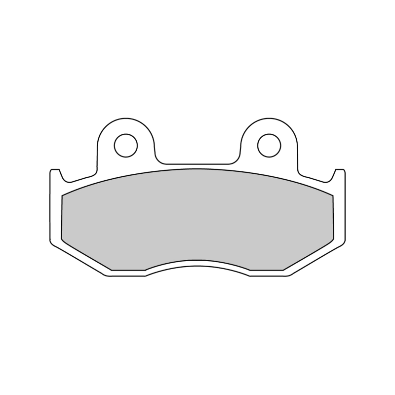 Ferodo Brake Pads Off-Road FDB382SG Brake Pads Ferodo