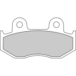 Ferodo Brake Pads Off-Road FDB382SG Brake Pads Ferodo