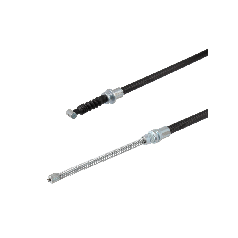  Rear Left Hand Brake Cable Piaggio Porter Wiring and Cables RMS