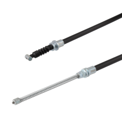 RMS Cable freno trasero derecho Piaggio Porter 1.3 Cables de transmisión RMS