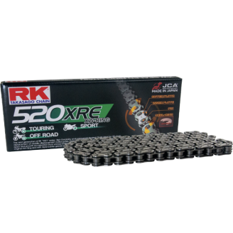 Catena Rk 520XRE-124 Clf