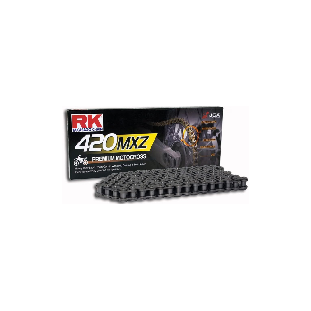 Catena Rk 420MXZ-140 Cl
