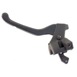 Soporte palanca DOMINO Mbk Booster Ng 50cc 2000 Controles Portalev Domino