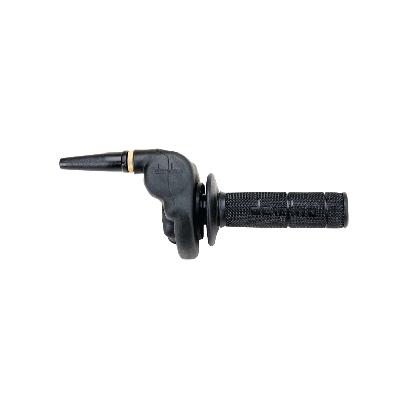 Maneta de acelerador DOMINO modelo cruz Controles de gas Domino