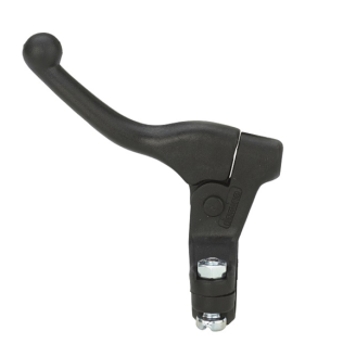 Levier de commande de soupape de décompression universelle DOMINO Leviers de moto Domino