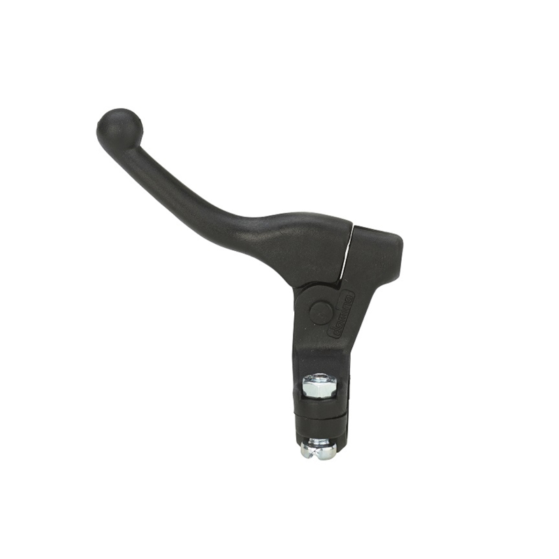 Levier de commande de soupape de décompression universelle DOMINO Leviers de moto Domino