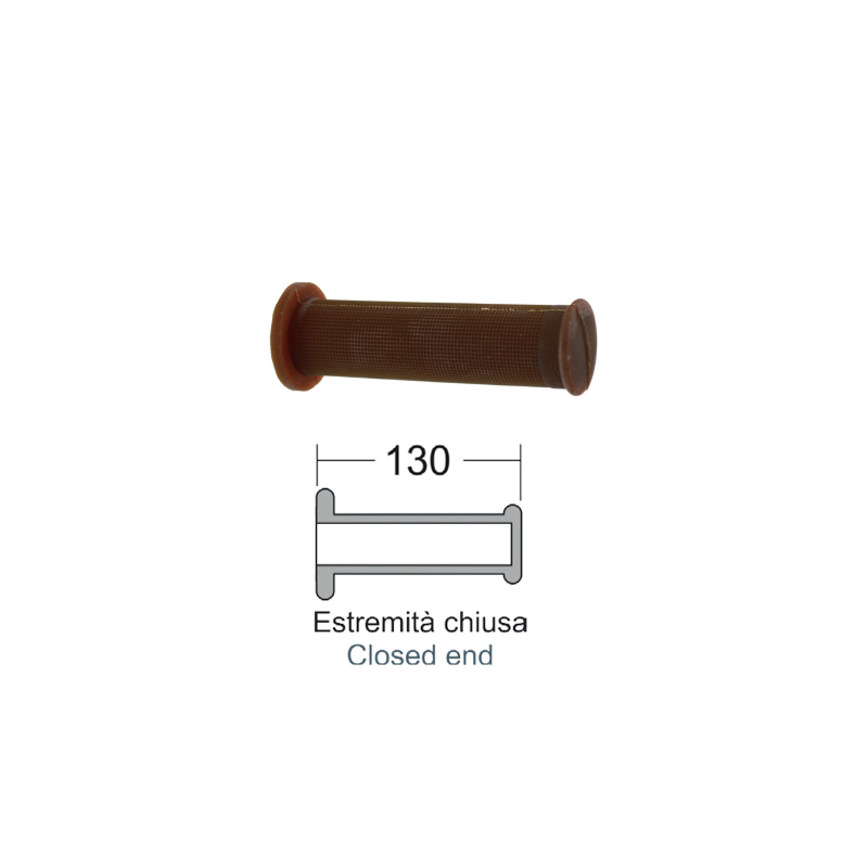 Manopole Domino Daytona Para Manopole Domino