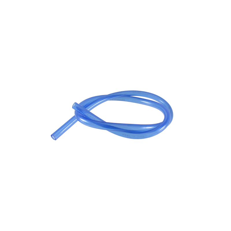 Tubo Benzina E Olio - 5x10mm Da 1 Metro Tubi Benzina e Olio RMS