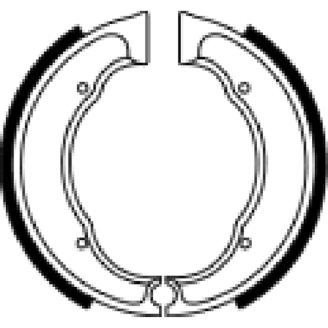 Brake Shoes | 