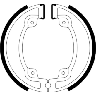 Brake Shoes | 