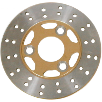 Brake Discs | 