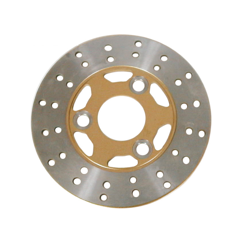 Disque de frein avant RMS Aprilia Amico 50cc de 1994 Ø155mm Disques de frein RMS