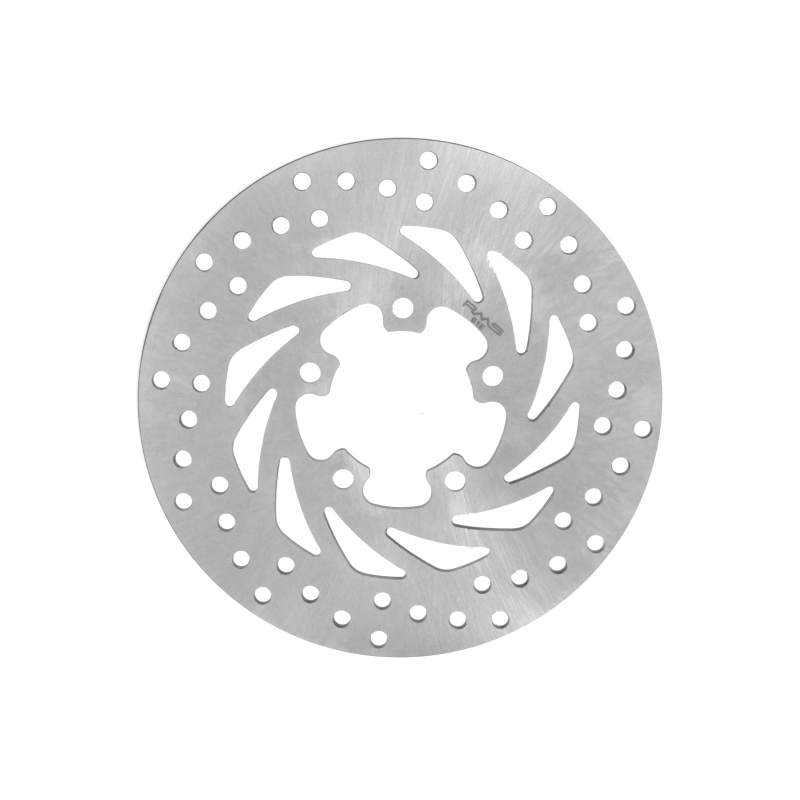 Disco freno anteriore RMS Aprilia Leonardo 125cc 19962001 Ø220mm Dischi Freno RMS