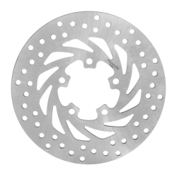 Disque de frein avant RMS Aprilia Leonardo 125cc 19962001 Ø220mm Disques de frein RMS