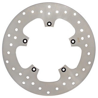 Brake Discs | 