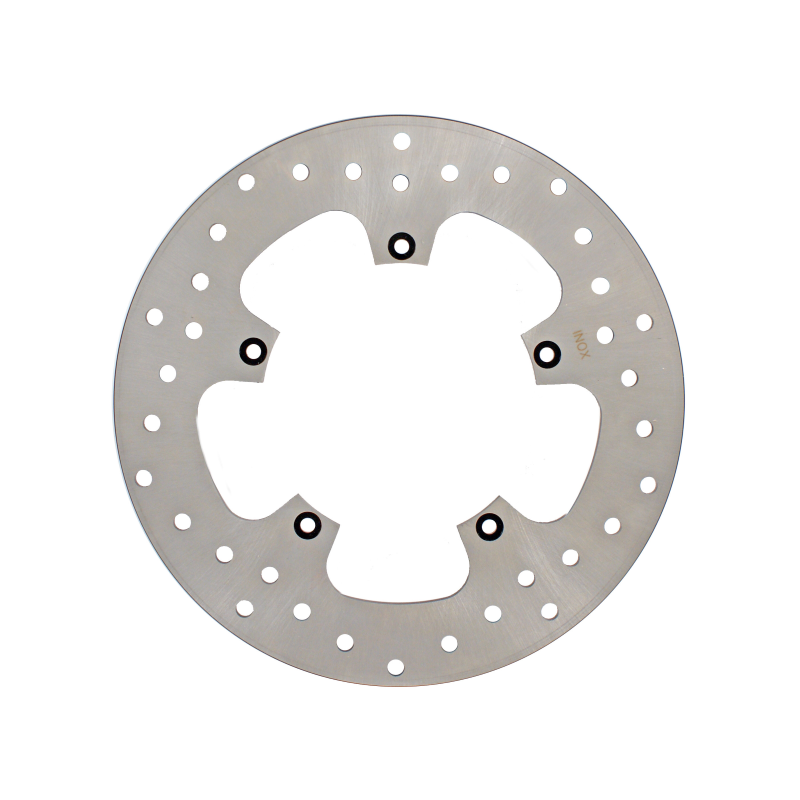 RMS Front brake disc Piaggio Beverly Cruiser 500cc 20072011 Brake Discs RMS