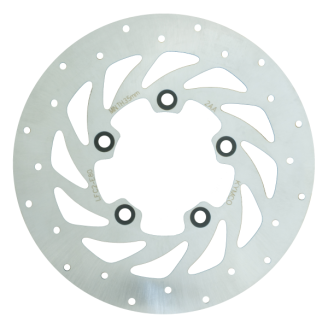 Disque de frein avant RMS Kymco Agility R16 50-125-150cc Disques de frein RMS