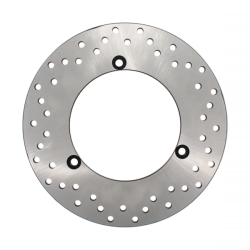 Disco freno posteriore RMS Yamaha X-Max 300 Bremsscheiben RMS