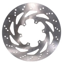 Disque de frein avant RMS Derbi Senda 10-20 Ø260mm Disques de frein RMS