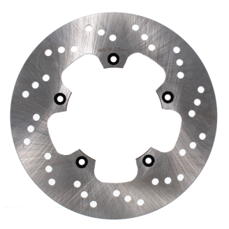 Brake Discs | 