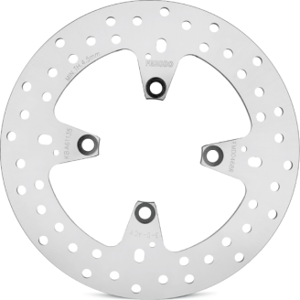 Brake Discs | 