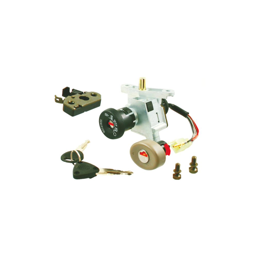Kit Quadro Chiave Mbk Flipper/Yamaha Why 50cc