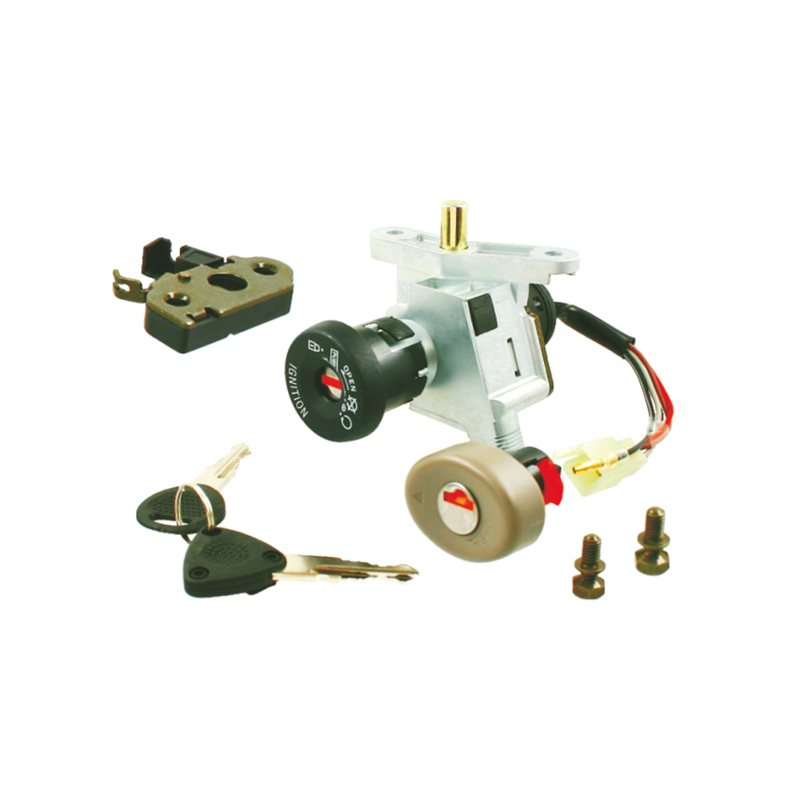 RMS Ignition switch kit Mbk FlipperYamaha Why 50cc Key Paintings RMS