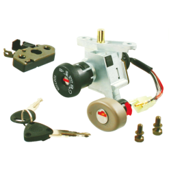 RMS Ignition switch kit Mbk FlipperYamaha Why 50cc Key Paintings RMS