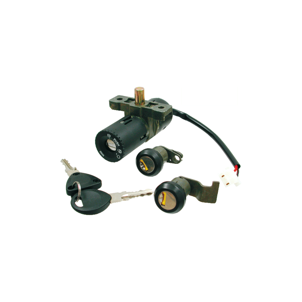 Kit Quadro Chiave Honda Chiocciola 125-150cc 2000/2006