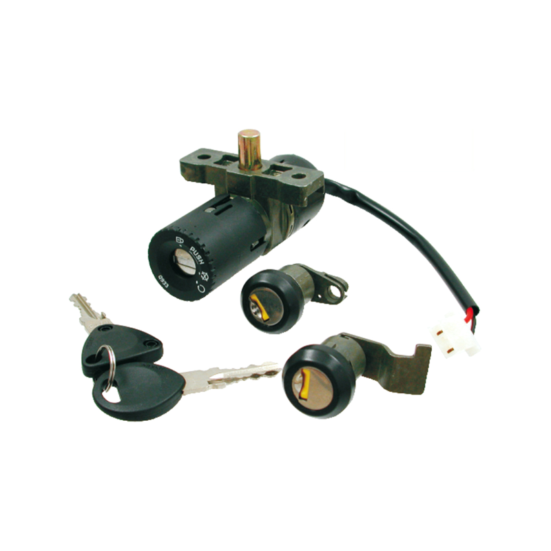 RMS Ignition switch kit Honda Chiocciola 125-150cc 20002006 Key Paintings RMS