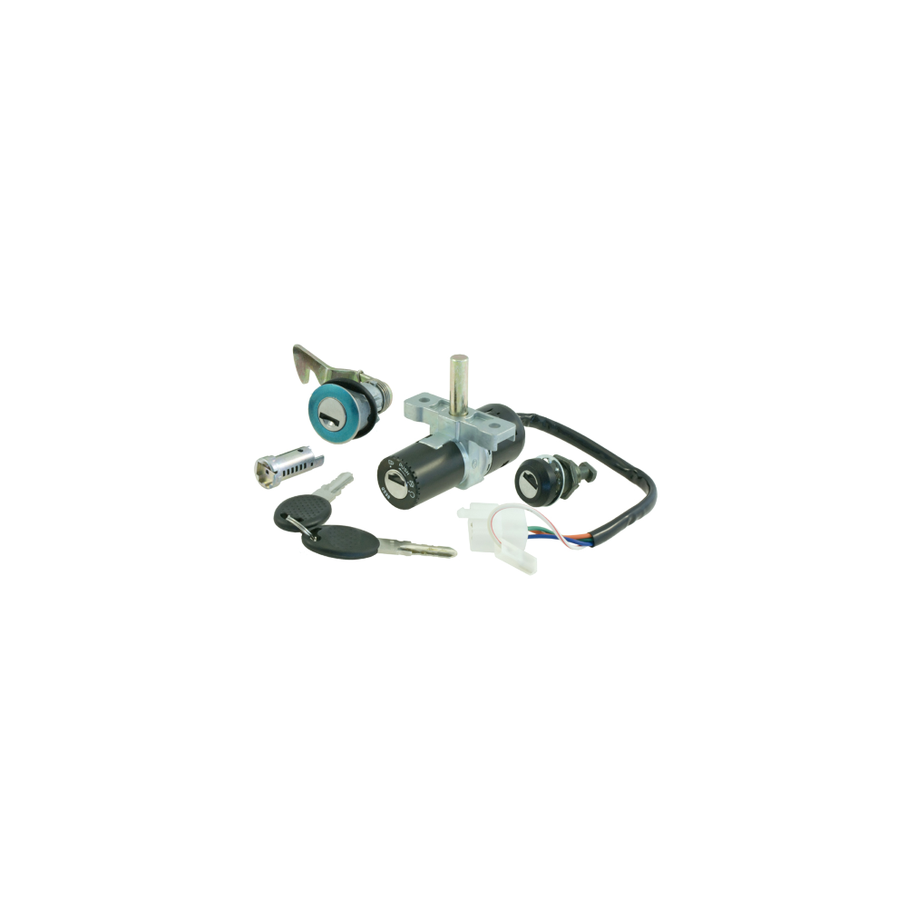 Kit Quadro Chiave Aprilia Scarabeo 4t 50-100cc 2006/2009